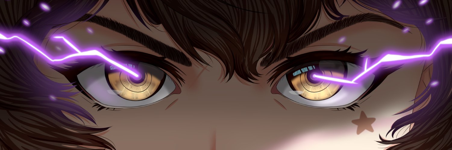 Amaya Sonata ☔💧 banner