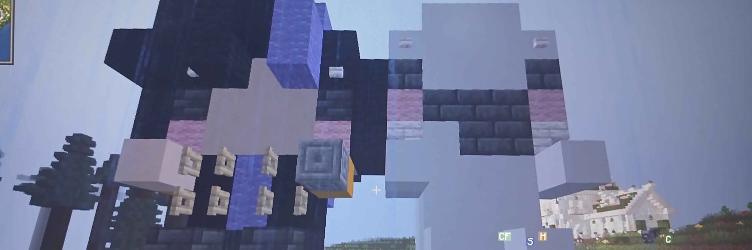 temuneoversion's profile banner image