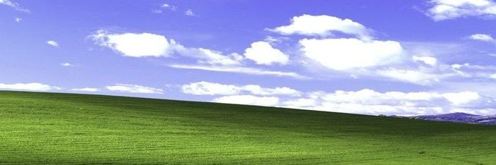 Un Luser Promedio banner