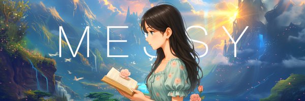 MessyVirgoCoin Profile Banner