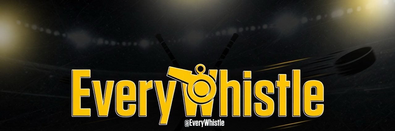 EveryWhistle banner
