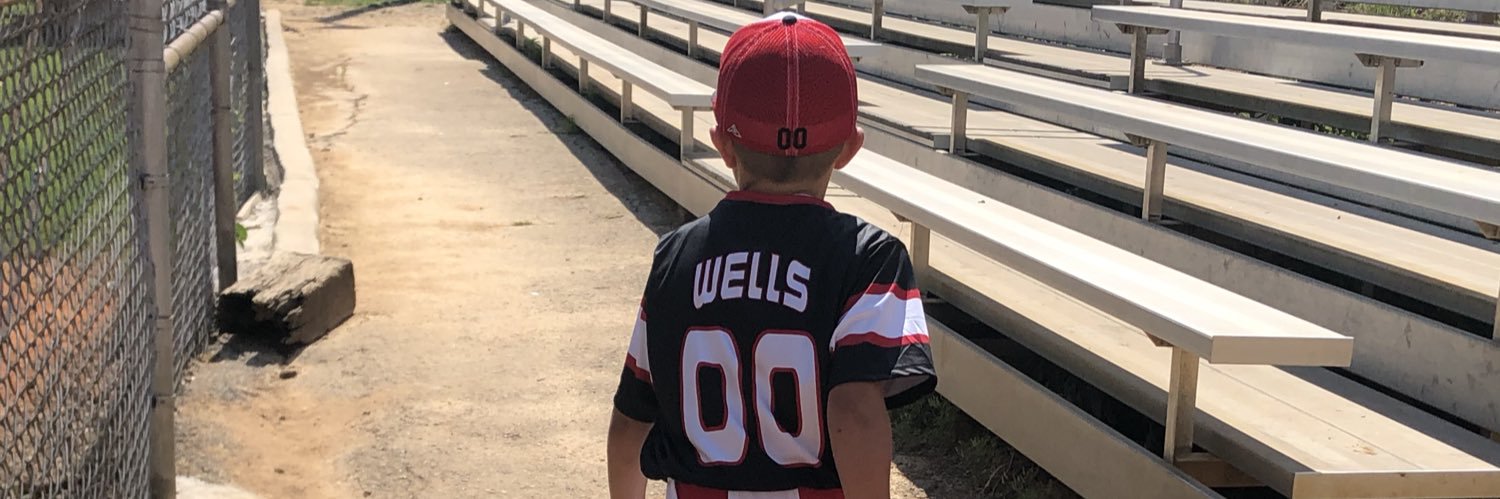 whwells's profile banner image