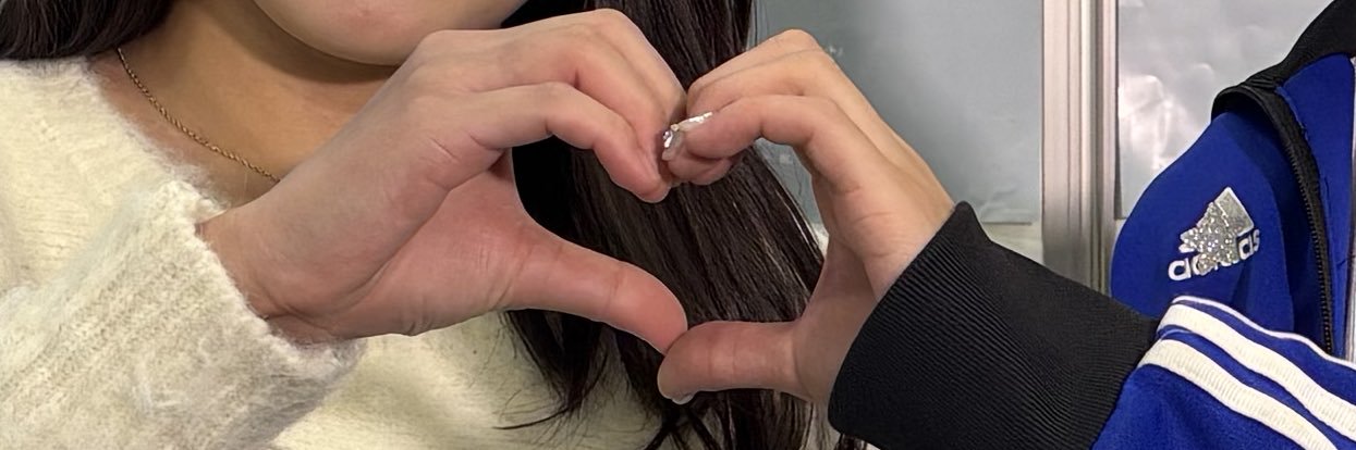 あちゃん💍 banner