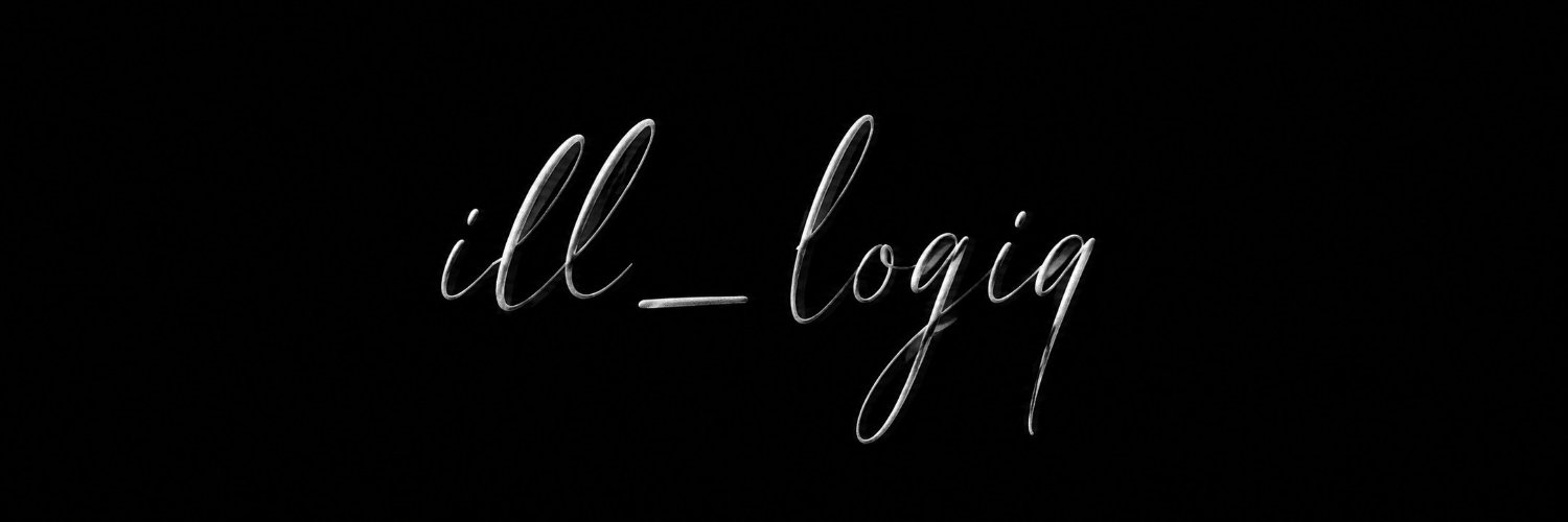 ill Logiqal banner
