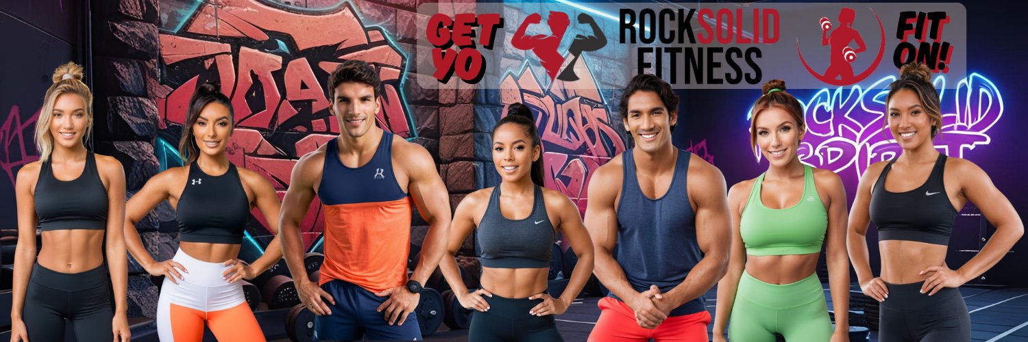 rsfit808's profile banner image