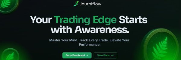 journiflow Profile Banner