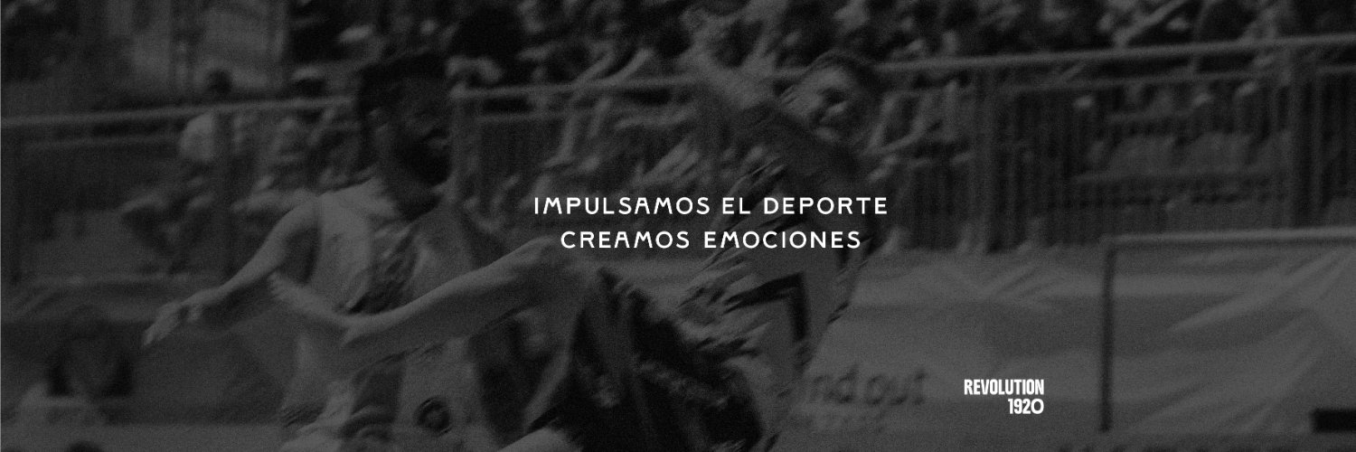 Revolution 1920 banner