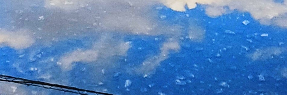 水 banner