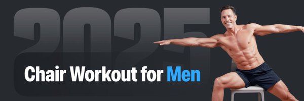 MuscleFitApp Profile Banner