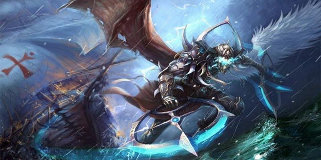 Rose (slow replies) banner