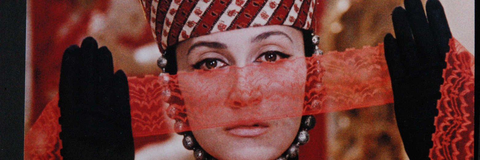 Sevana Ohandjanian banner