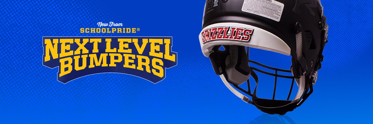 SchoolPride® Decals banner