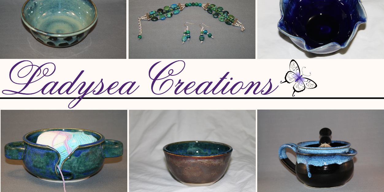 LadySeaCreation's profile banner image