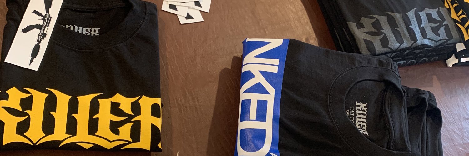 killer_tattoos's profile banner image