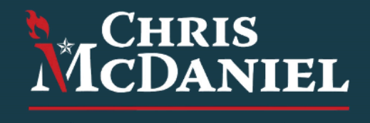 CMForUSSenate's profile banner image