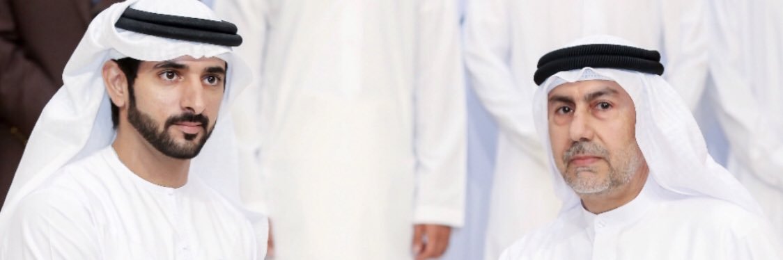 En Faisal Al Rashid-PMP🇦🇪 banner