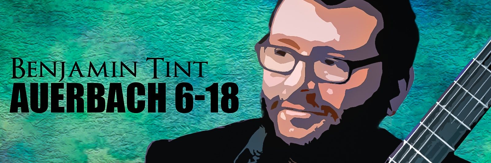 Benjamin Tint banner