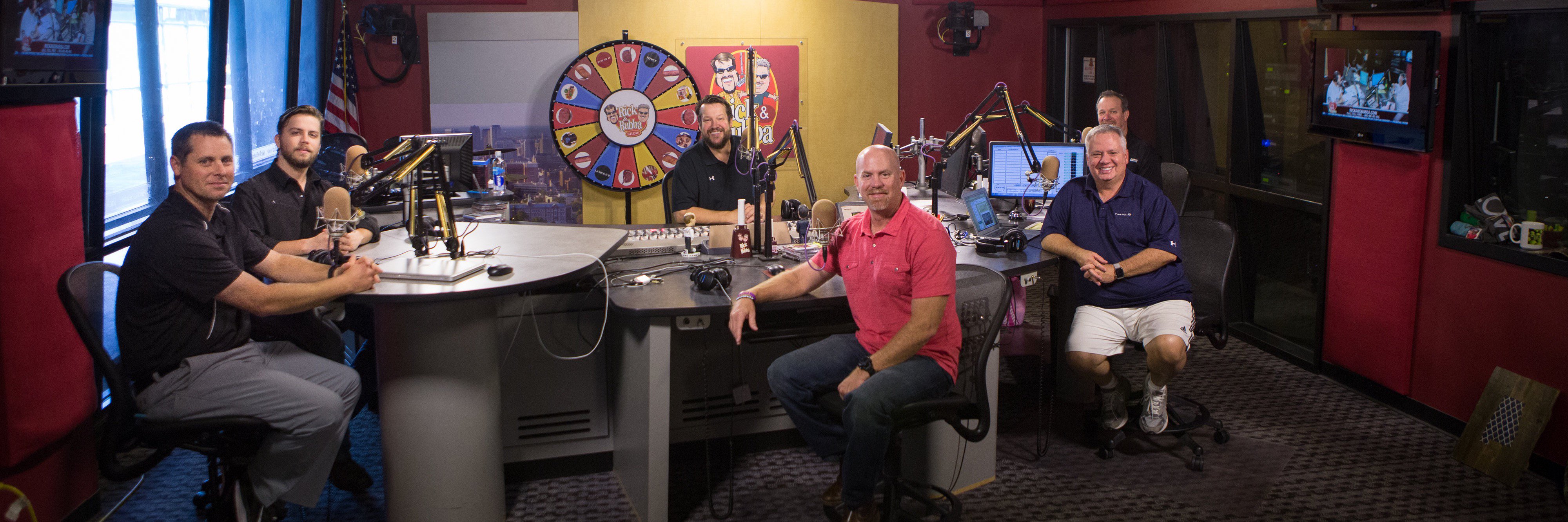 RickAndBubba's profile banner image