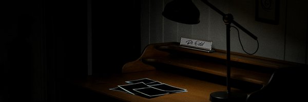 OddRoomFiles Profile Banner