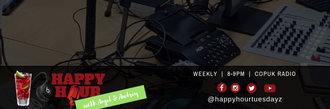 MsAudz's profile banner image