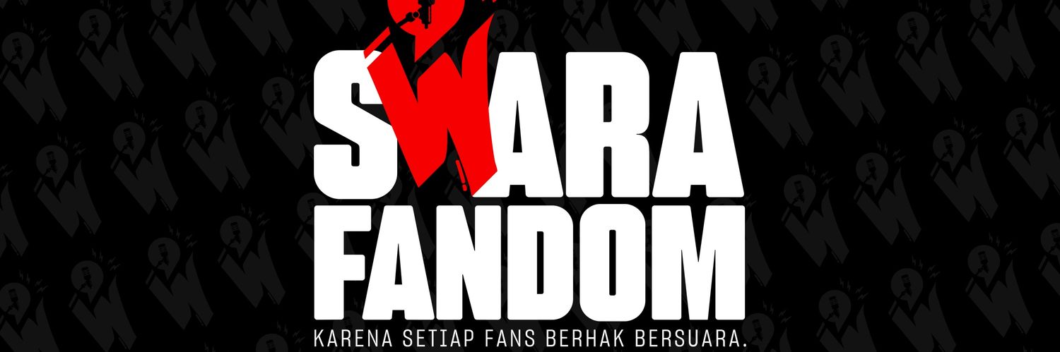 Swara Fandom banner