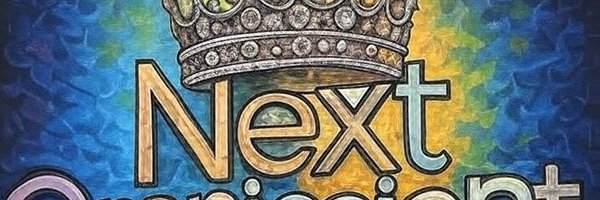 DNextOmniscient Profile Banner