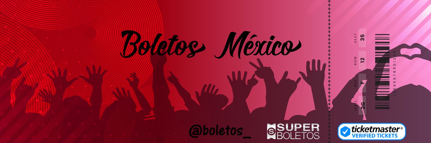 BOLETOS MÉXICO banner