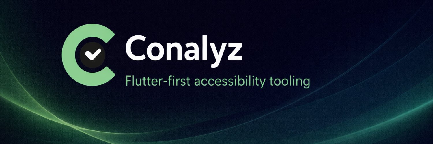 Conalyz banner