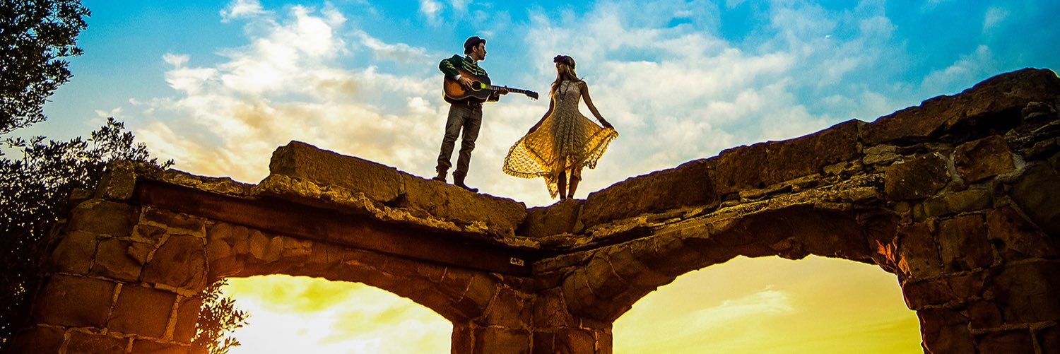 High Dive Heart banner