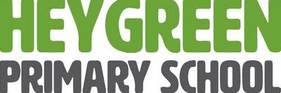 Heygreen Primary banner