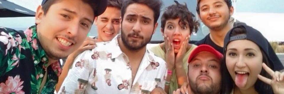 PasaDance's profile banner image