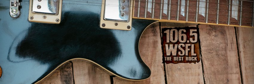 1065WSFL's profile banner image