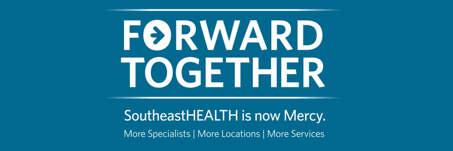 MercySoutheast's profile banner image