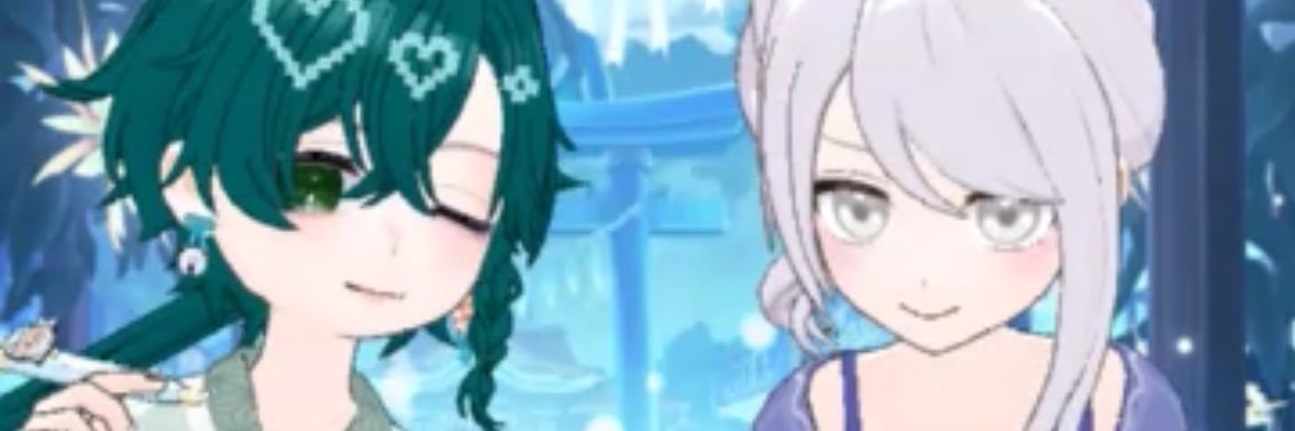 yuuse_amata's profile banner image