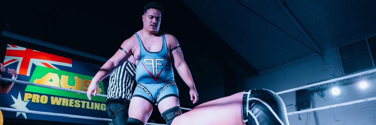 Paul Fury banner
