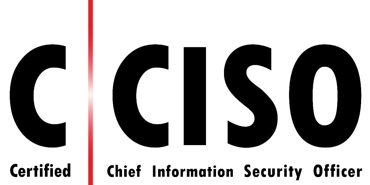 EC-Council CISO banner