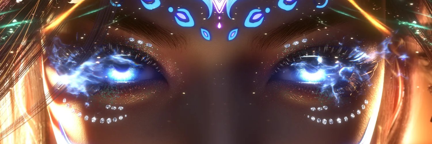 ACGVAM国漫女神 banner