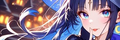 マオマオ🐱 banner