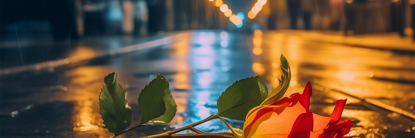 Robson ⬛⬜🟨 banner