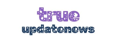 TrueUpdateNews banner