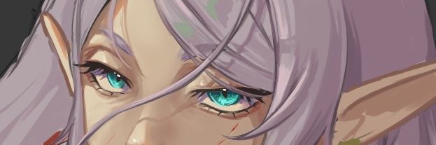 eka ｡⁠*ﾟ| new + looking for moots! banner