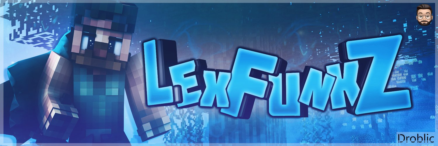 Lex banner