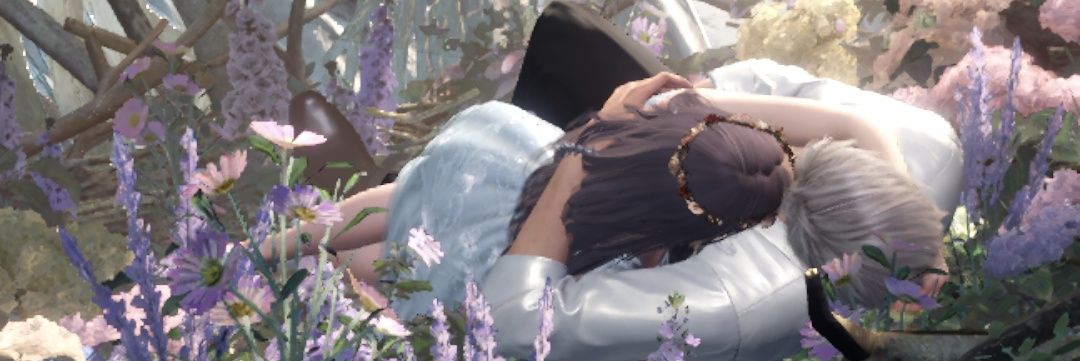 rinta . ۫ ᢉ𐭩 .'s banner