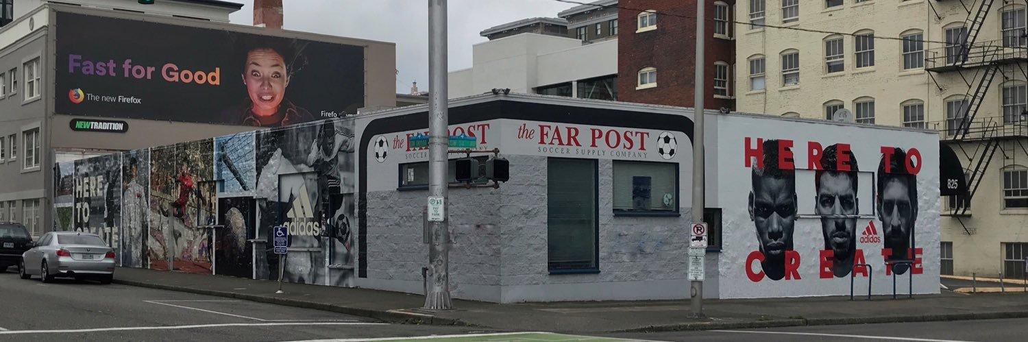FarPostPDX's profile banner image
