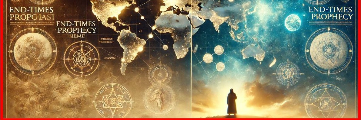 Times of the Gentiles banner