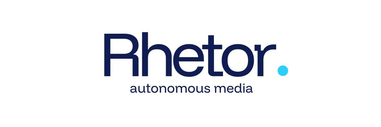 Rhetor's banner