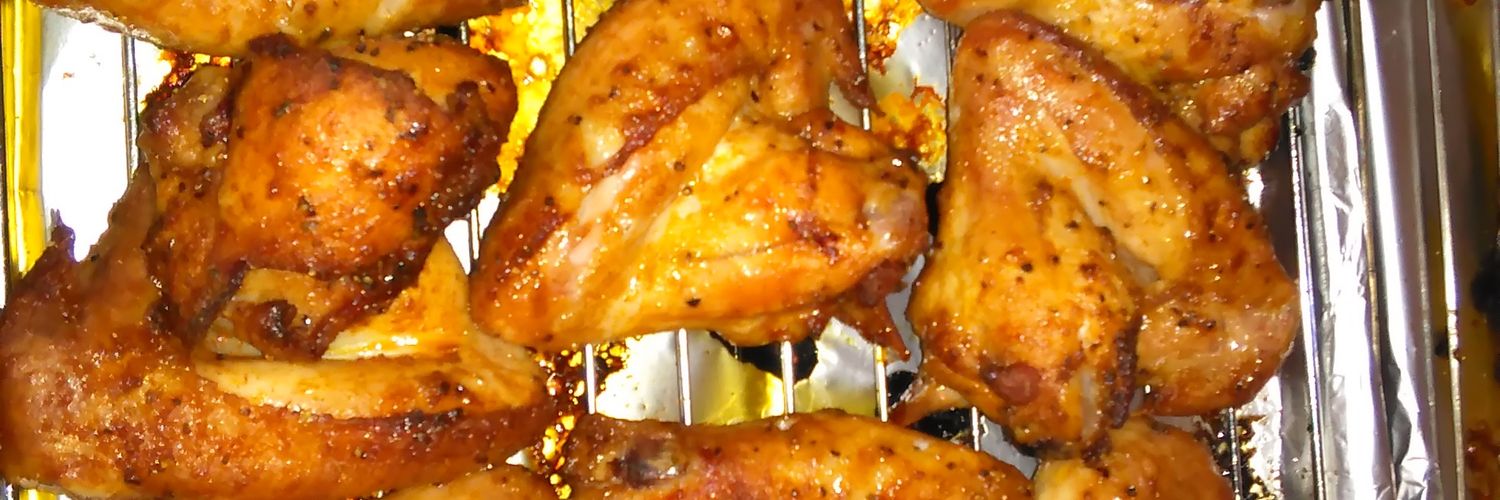 wilbecksbbq's profile banner image