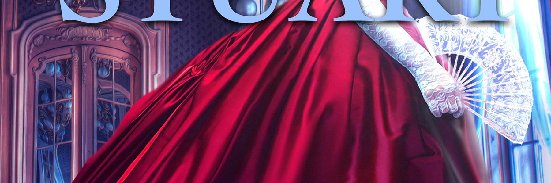 TheAnneStuart's profile banner image
