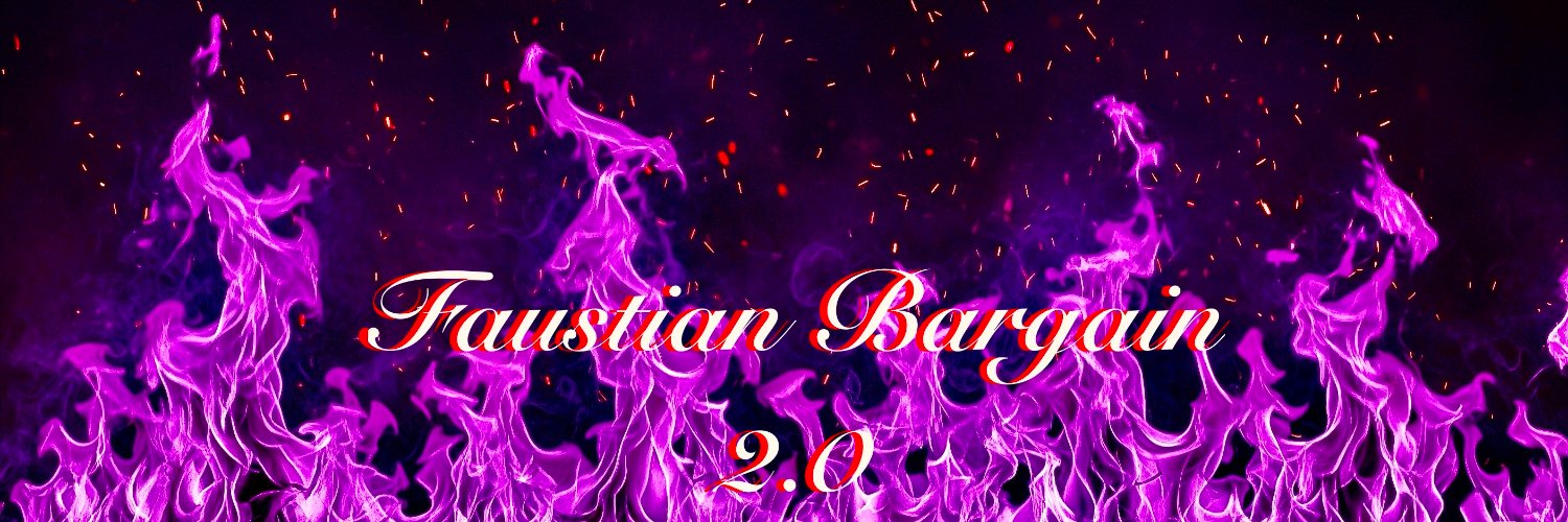 𖤐FaustianBargain2.0𖤐's banner