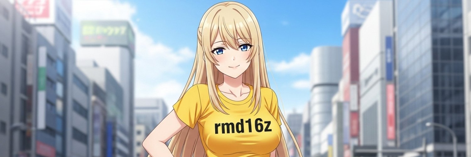 rmd16z banner